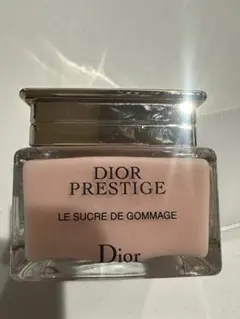Dior プレステージ　ル　ゴマージュ　150mlスパチャラ付き