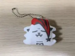 あらなるめい あらき マスコットキーホルダー