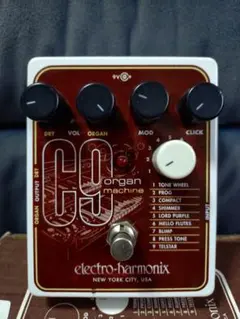 ワンオーナー品】Guyatone SWR2 超美品 - メルカリ