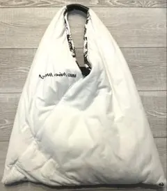 mm6 Maison Margiela トートバッグ