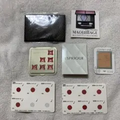 サンプルセット