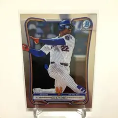 Bowman Chrome 2026【Juan Soto】