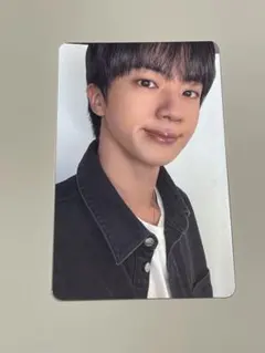 BTS アリラン Weverse shop 特典 トレカ ジン