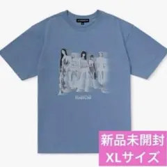 LE SSERAFIM PUREFLOW Tシャツ XL 全員 - メルカリ