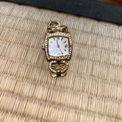 フォリフォリ時計