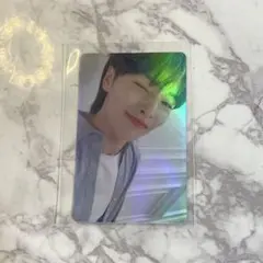 straykids スキズ ナシフィック nacific トレカ アイエン