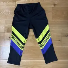 ZUMBA WEAR 正規品　クロップドレギンス ブラック　Sサイズのサムネイル