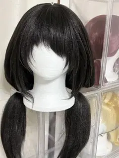 デート・ア・ライブ 時崎狂三 コスプレウィッグのサムネイル