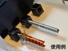 2026年最新】ワカサギ 穂先延長の人気アイテム - メルカリ