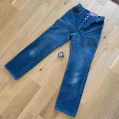 80's Levi's 26501 レディース ジーンズ ビンテージのサムネイル