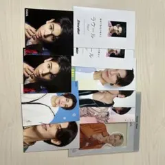 ラウール アイドル