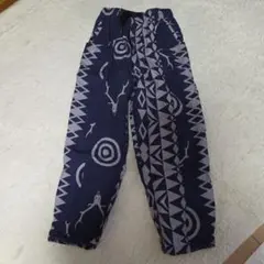 South2 West8 フィッシュ柄 パンツ 新品未使用 - メルカリ