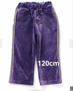 breeze パンツ 120