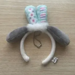 サンリオキャラクターズ シークレットミニカチューシャ ポチャッコ