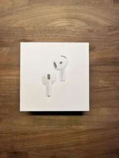 2026年最新】AirPods4 ノイズキャンセリングの人気アイテム - メルカリ