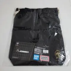 一番くじ　ツイステッドワンダーランド　A賞　巾着トートバッグ