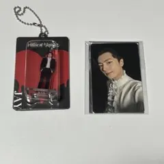 ENHYPEN ミュージアム　ジェイ