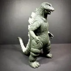 山勝商店　ソフビ　ゴジラ　godzilla モスゴジ レア軟質ソフビのサムネイル