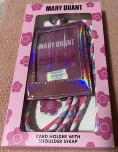 マリクワ　プラザ限定　I Dケース