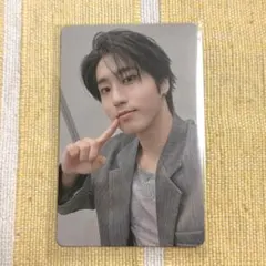 Straykids スキズ　ハン　エコパ会場限定　5/17 オフイベ　トレカ