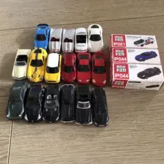 2026年最新】トミカ 17の人気アイテム - メルカリ
