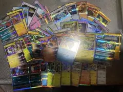 ポケモンカード　キラカードまとめ売り