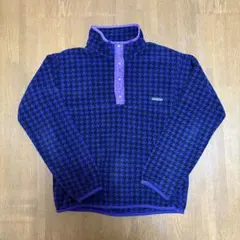 2026年最新】Patagonia シンチラ スナップt 90sの人気アイテム - メルカリ