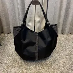 Ｙ2kトートバッグ　ラインストーン