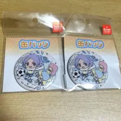 2026年最新】吹雪士郎 缶バッジの人気アイテム - メルカリ