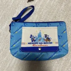 ティッシュケース ポーチ