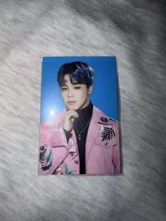 BTS wings tour 日本 ジミン ミニフォト | Mercari