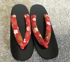 浴衣 下駄 草履