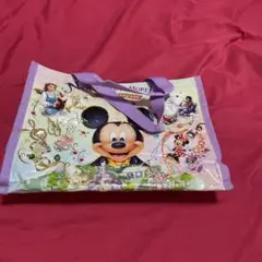 ディズニー ミッキーマウス バッグ