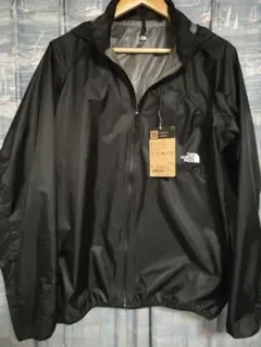 THE NORTH FACE 　FREE RUN STRIKE JACKET