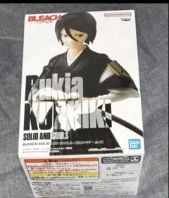 BLEACH YZ-STUDIO 千年血戰 朽木ルキア フィギュア BLEACH YZ-STUDIO 千年血戰 朽木ルキア フィギュア - メルカリ
