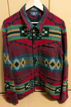 2025年最新】rrl ネイティブ ジャケットの人気アイテム - メルカリ