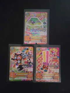 アイカツカード 冴草きい 9枚セット ①-2 - メルカリ