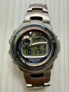 希少 CASIO G-SHOCK MRG-130 フルメタル 稼働品 不具合有 希少 CASIO G-SHOCK MRG-130 フルメタル 稼働品 不具合有 - メルカリ