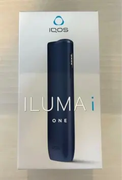 新型 IQOS イルマiワン ミッドナイトブラック 新品未使用 製品未登録 22
