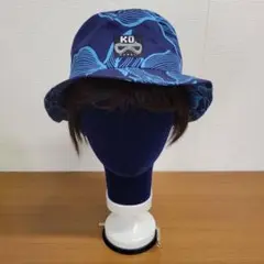 《クー・ハワイ》　Bucket Hat　L size　メイド・イン・ハワイ