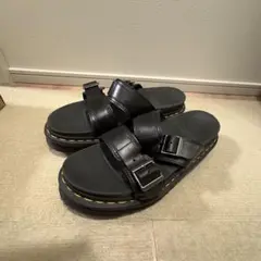 Dr.Martens MYLES スライド サンダル UK 26cm