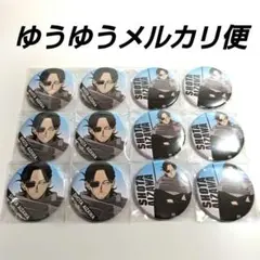 僕のヒーローアカデミア アウターver. 缶バッジ 相澤消太12個