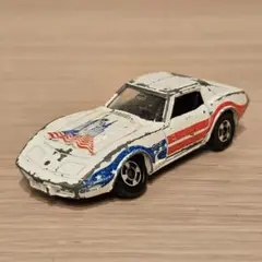 【トミカ/外国車シリーズ】No.F21 シボレー コルベット スティングレイ