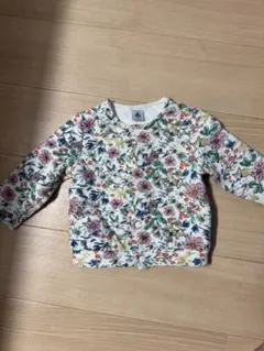 美品プチバトー　アウター　24M