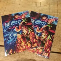 鬼滅の刃 無限城編 入場者特典 第5弾