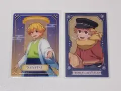 鬼滅の刃 無限城編描き下ろしイラスト75mm 飾れる缶バッジ 我妻善逸