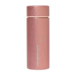 ★新品未使用★スターバックス 2025 バレンタイン グリッター 水筒タンブラー