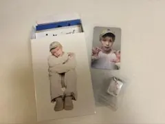 ald1 少年BEAST Hissing ジュンソセット