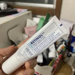 Obagi Clinical Retinol 0.5 Cream