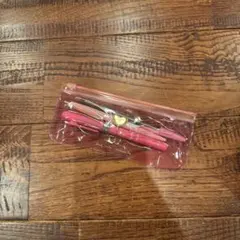 Afternoon Tea ペンケース ピンクのサムネイル
